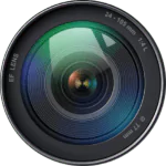 camera lens