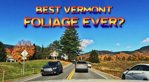 vermontfoliage